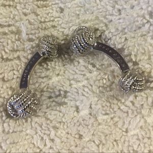 Boss Hugo Boss Cuff Links. Brand New....